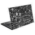Laptop Skin Protector Sticker(For 15.6 inch Laptops). 