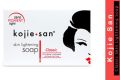 Original_ Kojie san Zero Pigment Light Skin  (ksls) Lightening Classic Soap, Kojiesan New edition Made in Philippine 135g (ksls). 