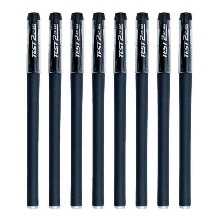 Carbon Pen Rollerball Pen Signing Pen Office Pen Examination Pen