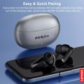 Lenovo TWS Wireless Bluetooth 5.3 Earbuds XT88 Thinkplus Live Pods Gaming Headphone EarPods. 