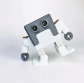 Otto DIY Humanoid Robot – Build Your Own Interactive STEM Companion!(3D Printed Parts Only). 
