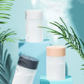 260ml Aroma Diffuser USB Smart Ultrasonic Air Humidifier Desktop Mute Essential Oil Diffuser Atomizer with LED Lamp for Home Car. 