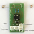 【Low Lrice】5V Solar Energy Panel Automatic Tracking Controller Circuit Board Control Module Mobile Power Bank Charger Electronic DIY Kits. 