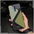 Anti-knock Protective Phone Case For Huawei Mate 20 Lite Fashion Design Dirt-resistant Durable Cartoon Back Cover TPU. 