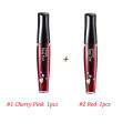 TONYMOLY Delight Tony Tint 2pcs s Fruit Color Lip Idol Long Lasting Matte Gloss Cute Korea Cosmetics. 