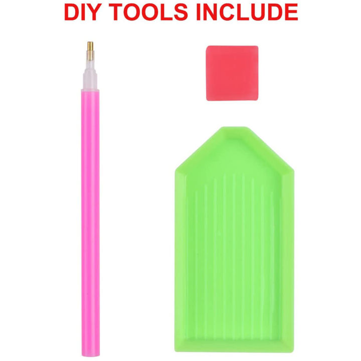 Sunflower%20Kit%20Adult%20Kids%20DIY%20Diamond%20Art%20Home%20Decor%20Wall%20Decor%20-%20Image%207
