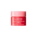 Laneige Lip Sleeping Mask_EX | Moisturizing Lip Treatment with Vitamin C + Shea Butter for Soft Hydrated Lips | Overnight Repair | Lip Balm For Dry Chapped Lips| Lasting Hydration | Berry |8Gm(FROM INDIA). 