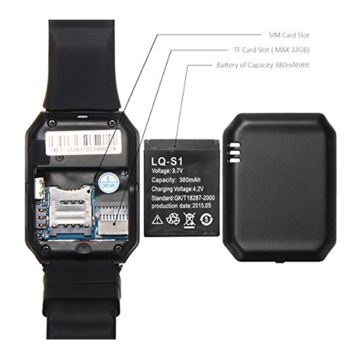 W007%20Sim,%20Memory%20Card,%20Bluetooth%20Smart%20Watch%20-%20Image%203