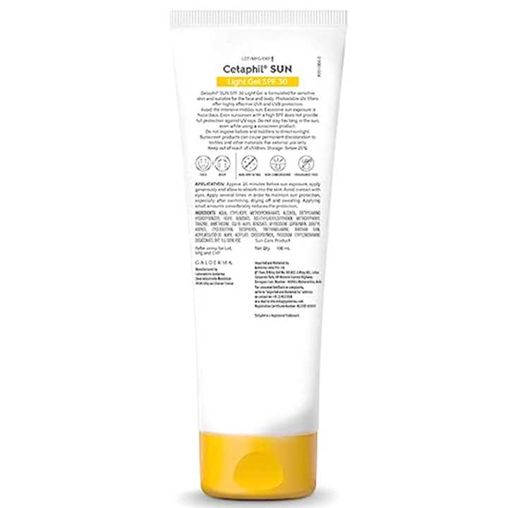 Cetaphil%20Sun%20SPF%2030%20Gel%20-%20Lightweight%20Sunscreen%20for%20Sensitive%20Skin%20100ml%20-%20Image%202