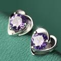 Fashion Therapy Weight Loss Earrings Energy Slimming Stud Earrings for Women Arthritis Pain Relieving Fat Burning Slimming. 