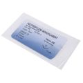 Needle Suture Monofilament Thread ,3/0. 