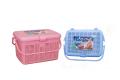 Baby Rio Basket/Plastic Rio Basket. 