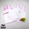 New Born Baby Frocks 24 Pieces of | Hospital List Item. 