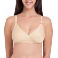 Comfy Basic Cotton Bra Underwear for Women.. 