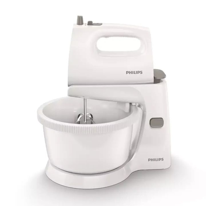 Philips Mixer with Bowl – HR1559