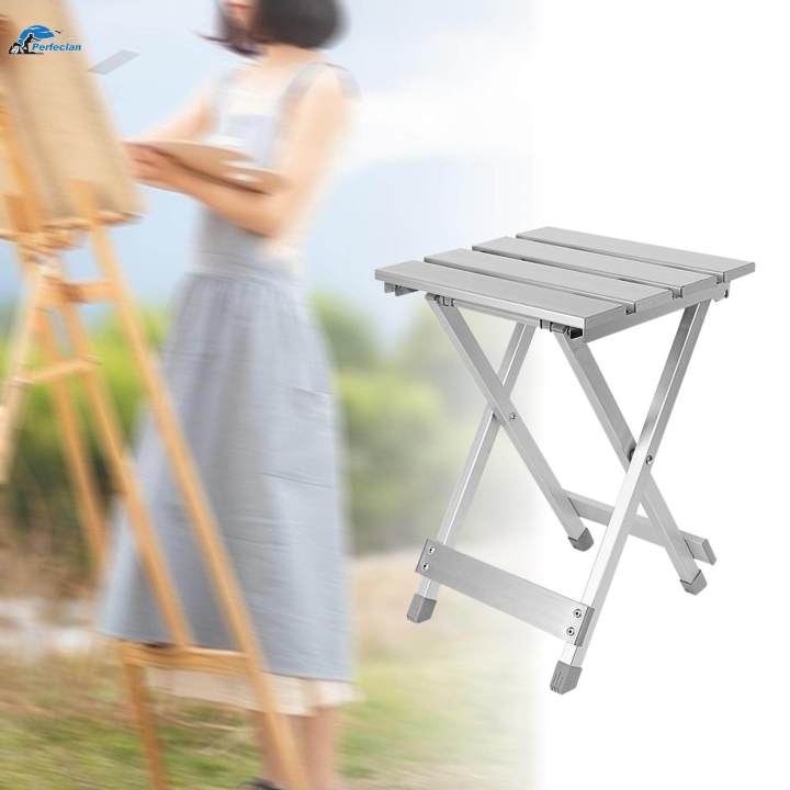 Folding%20Stool%20Aluminum%20Alloy%20Camp%20Stool%20Lightweight%20Camping%20Stool%20Collapsible%20Stool%20for%20Park%20-%20Image%207