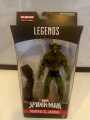 Jackal - Spider-Man Marvel Legends Wave 5 (Sandman BAF). 