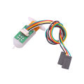 3D Printer Auto Leveling Sensor 3D Touch Auto Bed Levelling Kit 3D Printer Accessories for Printing Precision Improvment. 