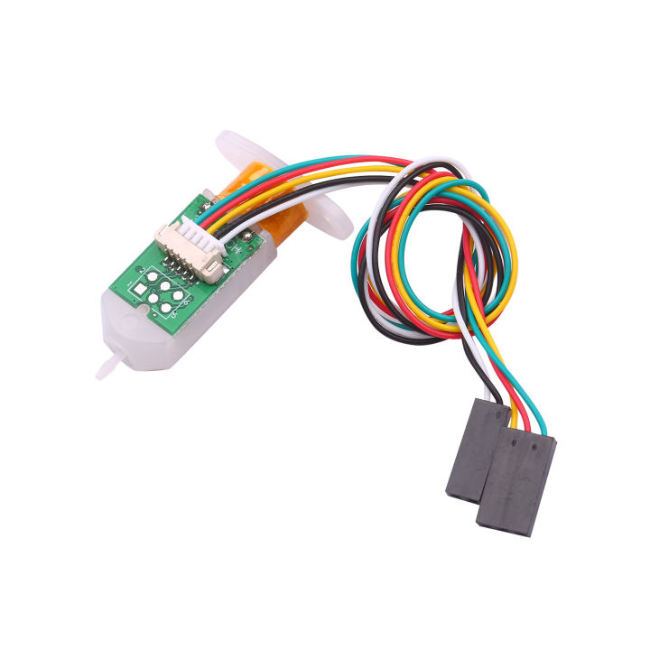 3D Printer Auto Leveling Sensor 3D Touch Auto Bed Levelling Kit 3D Printer Accessories for Printing Precision Improvment