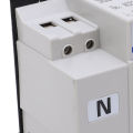Dual Power Automatic Transfer Switch 2P Automatic Transfer Switch For Home I LLI. 