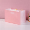 Filing Products Paper Document Organizer Desk File Folder A4 File Organizer Paper Storage Holder. 