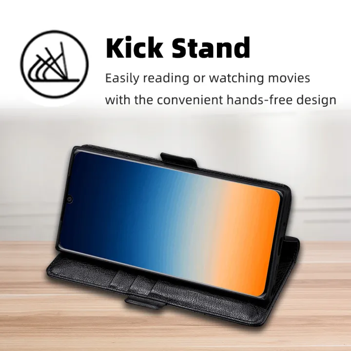 Case%20For%20%20Samsung%20Galaxy%20M34%205G/F34%205G%20%20Cover%20%20Wallet%20protective%20cover%20Magnetic%20buckle%20leather%20flip%20cover%20TPU%20back%20cover%20Insert%20bag%20mobile%20phone%20case%20-%20Image%206