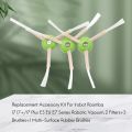 Kit For Irobot Roomba I7 I7+/I7 Plus E5 E6 E7 Series Robotic Vacuum. 