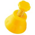 Fruit Opener Bottle Passion Gadget Skinning Artifact Peeler Plastic Pressing Mangosteen Kitchen Peelers Passionflower. 