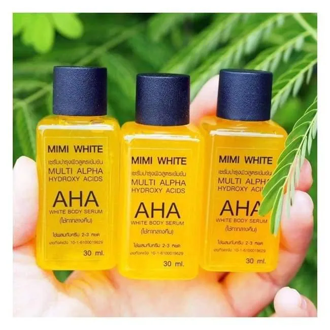 Mimi%20White%20Multi%20Alpha%20Hydroxy%20Acid%20AHA%20Yellow%20-%20Image%202