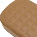 Motorcycle Passenger Pad Seat 8 Suction Cup Replaces for x48 72 Style C. 