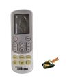 Samsung AC Remote Controller & Free Batteries. 