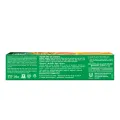 Closeup Naturals Clove and Orange Toothpaste, 120g. 