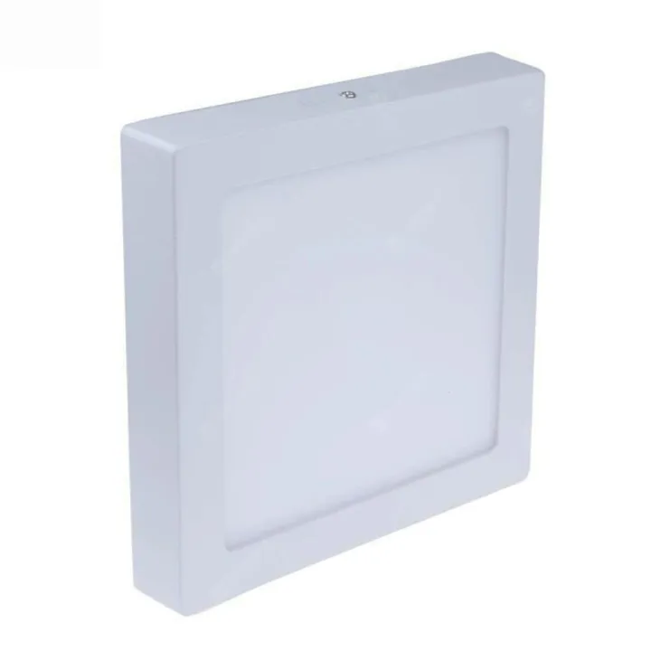 18W%20Square%20LED%20Panel%20Light%20Surface%20Mounted%20LED%20ceiling%20Slab%20Light%20Downlight%20White%20+%20LED%20Driver%20-%20Image%203