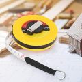 10 Meter Fiber Measuring Tape. 