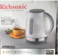 Richsonic Electric Kettle. 