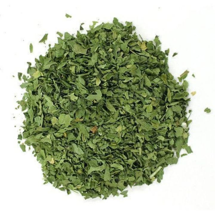 Suhana%20Kasoori%20Methi%20(Dried%20Fenugreek%20leaves)%2050g%20-%20Image%202