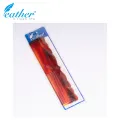 FEATHER 9" LADIES COMB. 