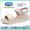 【ZOSR】scholl women shoes Scholl shoes Women Flat shoes Scholl shoe Women Korean Sandal scholl Sandals women shoes scholl sandal women scholl Sandal loafers women. 