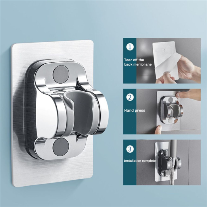 3%20Modes%20Silver%20Shower%20Head%20Spa%20Rain%20High%20Pressure%20Portable%20Bathroom%20Mixer%20Faucet%20Accessories%20Camping%20Bath%20Goods%20Set%20-%20Image%207