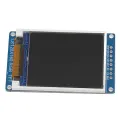LCD Display Screen, Miniature Color LCD Display Widely Compatible 1.8in for SCM. 