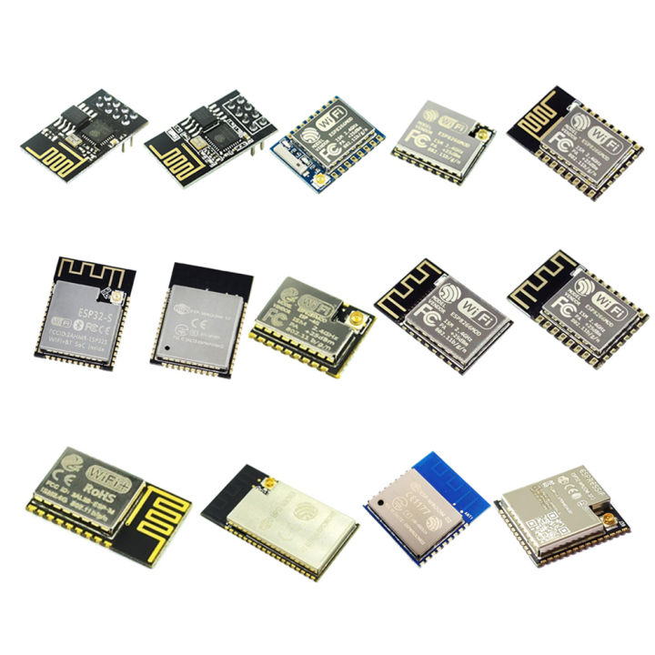 ESP32 ESP-32  Module ESP32-S ESP-WROOM-32 ESP-32S with 32 Mbits PSRAM IPEX/  with 4MB FLASH