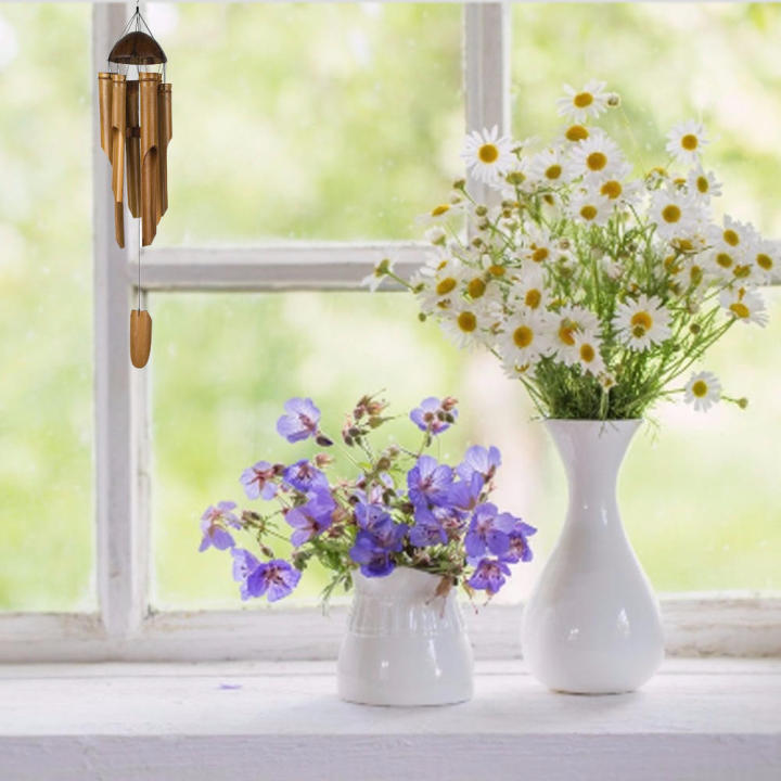 Bamboo%20Wind%20Chimes%20Big%20Bell%20Tube%20Coconut%20Wood%20Handmade%20Indoor%20And%20Outdoor%20Wall%20Hanging%20Wind%20Chime%20Decorations%20-%20Image%204