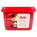 VOILA!! Gochujang Korean Red Pepper Paste 500 gm | Fermented Chilli Paste | For Hot & Spicy Korean Flavour & Cuisine | Authentic Korean Chilli Paste(FROM INDIA)JEZ. 