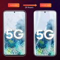 Samung A 22 4G Protective Film for Samsung Galaxy A22 2021 4G SM-A225F/DS 6.4 Phone Screen Protectors Hydrogel Film. 