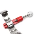 【ZIME】Watchband Tools Watches Strap Repair Detaching Device Kits Disassembly Watch Band Opener Adjust Tool Watch Accessories. 