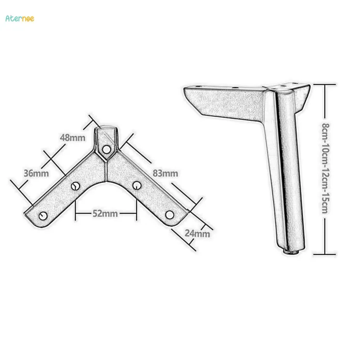 Triangle%20Furniture%20Legs%20Corner%20Furniture%20Feets%20for%20Table%20Couch%20Chair%20Sofa%20-%20Image%205