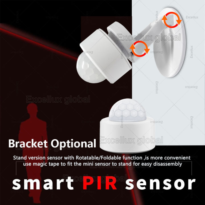 Zigbee%203.0%20Smart%20Human%20Motion%20Sensor%20Home%20Security%20Alarm%20Ewelink%20App%20Control%20Via%20Zigbee%20Bridge%20Zigbeezmqtt%20-%20Image%202