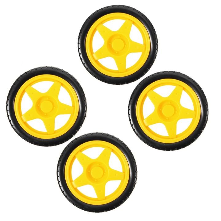 4%20PCS%20%7C%20SMART%20ROBOT%20CAR%20RUBBER%20TYRES%20WHEELS%20FOR%20ARDUINO%20GEAR%20MOTOR%20CHASSIS%20-%20Image%203