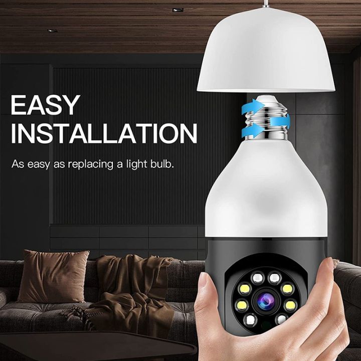 720/1080P%20%20IP%20Camera%202.4G%205G%20WI-FI%20Surveillance%20Camera%20E27%20Bulb%20Lamp%20CCTV%20IR%20Night%20Vision%20Motion%20Detection%20Home%20Security%20Camera%20Two-way%20Auto%20Tracking%20Audio%20Network%20PTZ%20Camera%20-%20Image%206