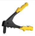 Heavy Duty Hand Riveter Nail Rivet Grab Riveting Gun. 